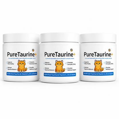 Pure Taurine