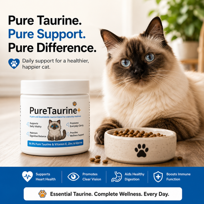 Pure Taurine
