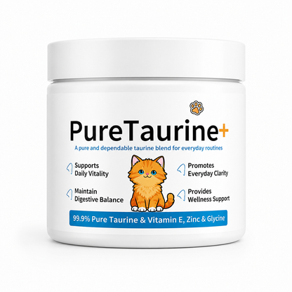 Pure Taurine