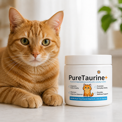Pure Taurine